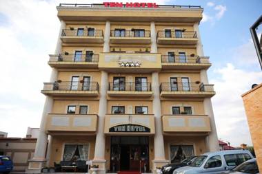 Hotel Ten Constanta