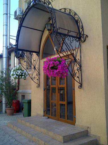 Villa Edel Constanta