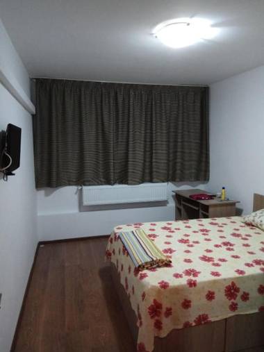 Apartament Rema