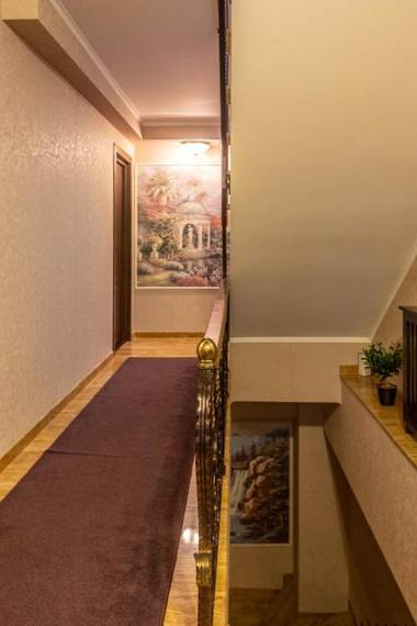 Villa Anticus (Adults Only)