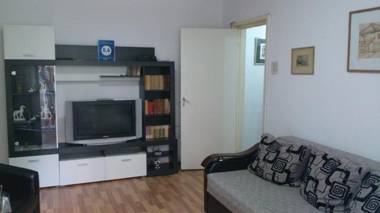 Black Sea Coast Apartment