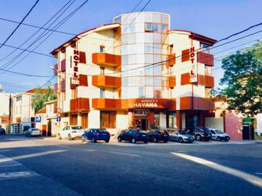 Hotel Havana