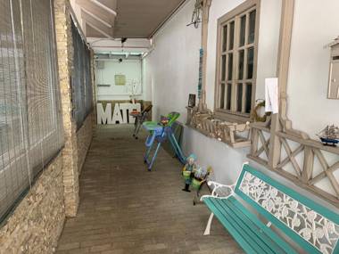 Pensiunea Casa Harghita