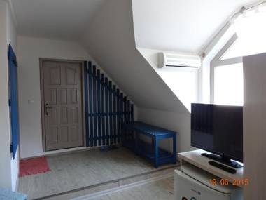 Pensiunea Casa Harghita