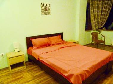 Apartament Central