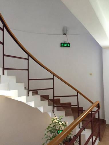 Adrys Boutique Villa