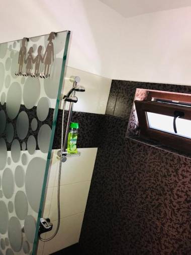 Orange House Constanta