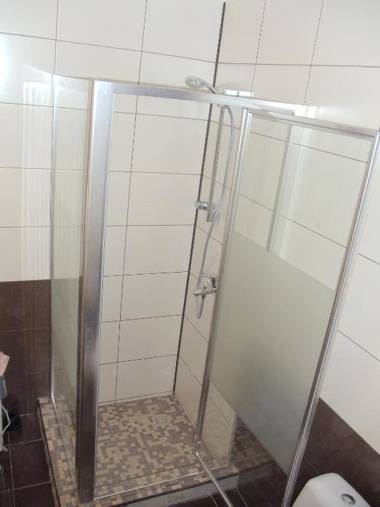 Bliss Residence - Aquamarine