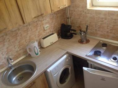 Constanta City Apartment