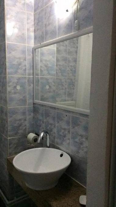 Constanta City Apartment