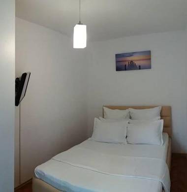 Constanta City Apartment