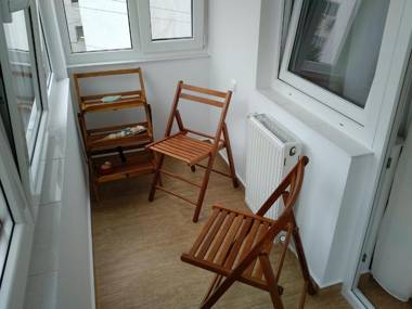 Apartament Faleza Nord