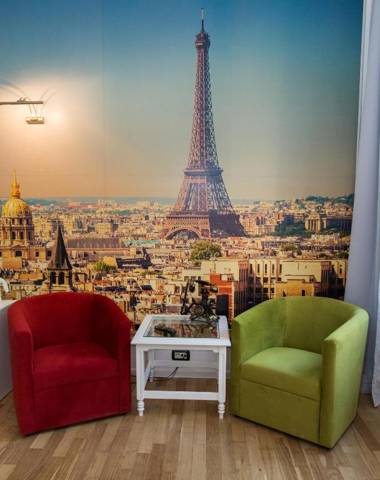 Ambra Boutique Hotel & Bistro