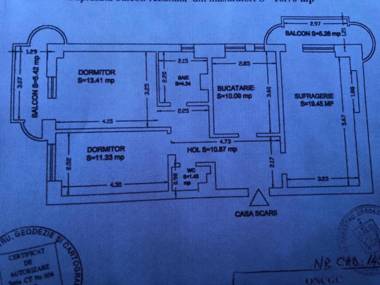 ”Modern Apartment” Old City Constanta