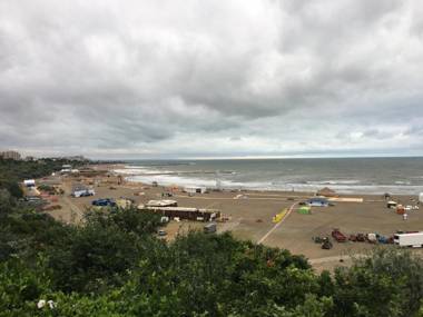 ”Modern Apartment” Old City Constanta