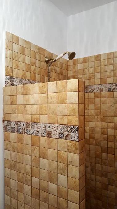 Relax Eaza - Casa cu Hamac