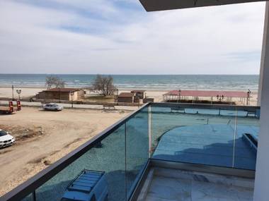 WAVE 3 Promenada Apartments