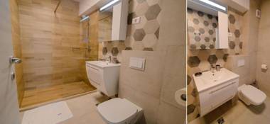 WAVE 3 Promenada Apartments