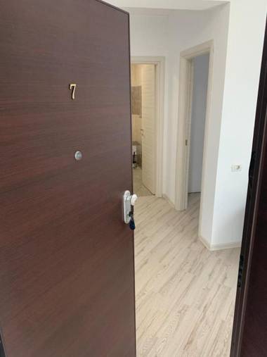 Apartament Mamaia Nord Coca