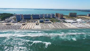 Apartament Mamaia Nord Coca