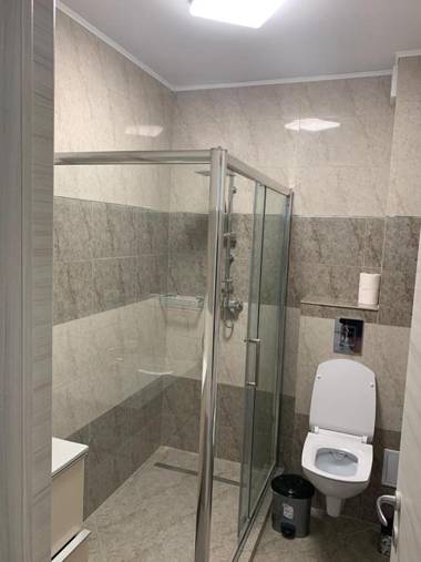 Apartament Mamaia Nord Coca