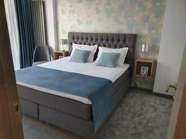 Alezzi Resort - Kids by the sea - baby friendly apartment