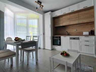 Alezzi Resort - Kids by the sea - baby friendly apartment