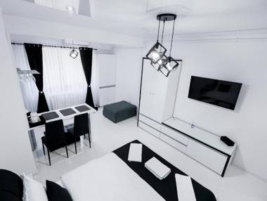 Dum Residence Resort Mamaia Nord