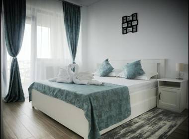 Mamaia Beach Relaxing Apartment