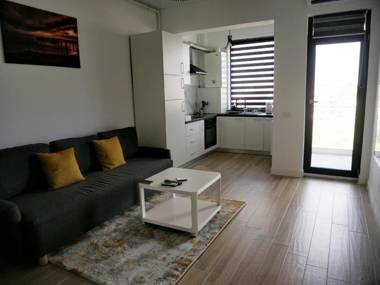 Mamaia Beach Relaxing Apartment