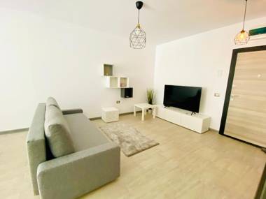 Bliss Residence - Habitas Sea View