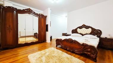 Dor de Mare - Studio Kusadasi Mamaia Nord 100 m far from the beach