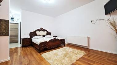 Dor de Mare - Studio Kusadasi Mamaia Nord 100 m far from the beach