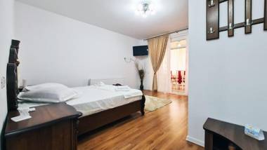 Dor de Mare - Studio Kusadasi Mamaia Nord 100 m far from the beach