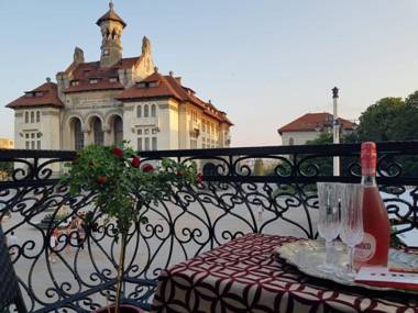 Alnis Boutique Villa