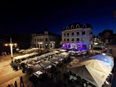 Alnis Boutique Villa