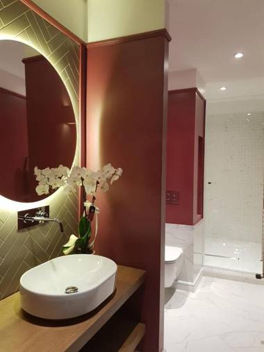 Alnis Boutique Villa