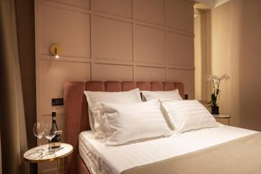 Alnis Boutique Villa