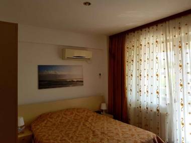 Apartament Diamond Mamaia