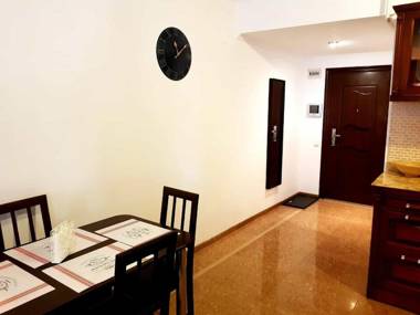 Apartament Diamond Mamaia