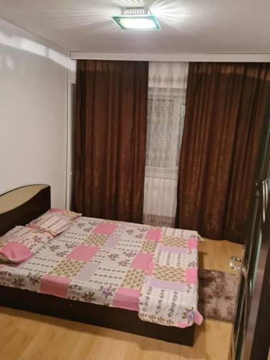 Apartament kareem