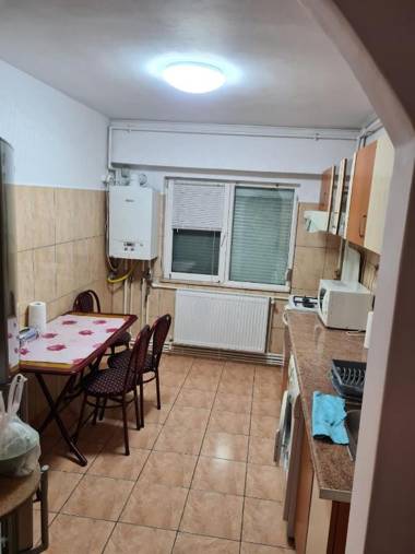 Apartament kareem