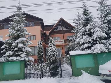 Pensiunea Agroturistică Piscul Soarelui