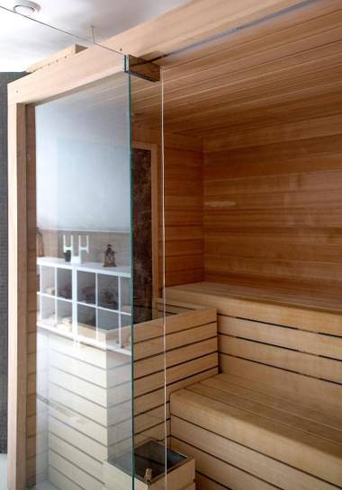 Pensiunea Un Baiat si o Fata