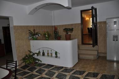 Pensiunea Valea Ursului