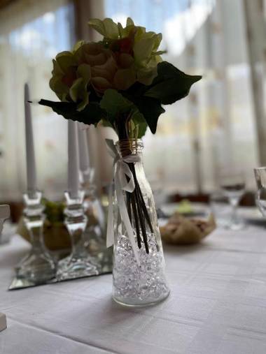 Pensiunea Nico Pardon