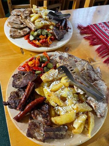 Pensiunea Nico Pardon