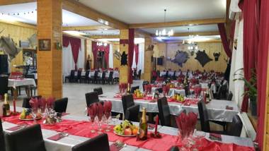 Complex Dracula & Spa