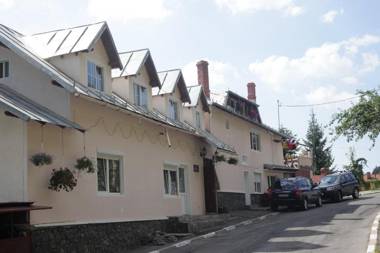 Cazare Casa Cristina