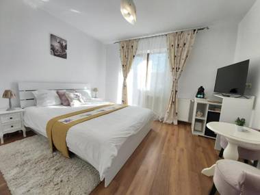 Camere de inchiriat Cascada